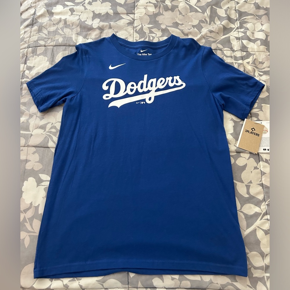 Boys XL Cody Bellinger Shirt
